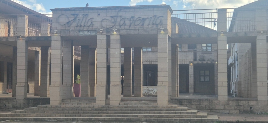 1 Bedroom Property for Sale in Brandwag Free State